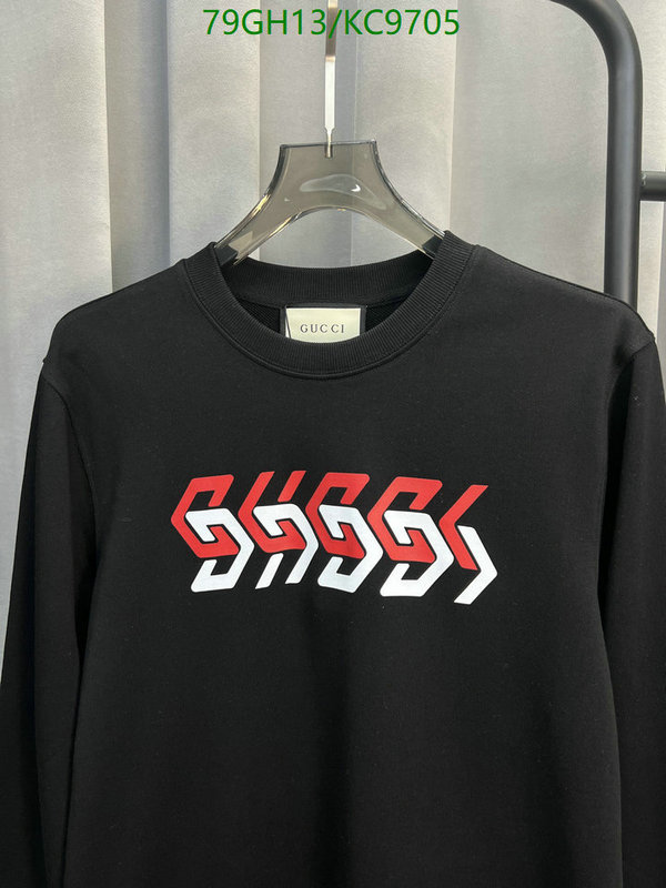 Clothing-Gucci Code: KC9705 $: 79USD