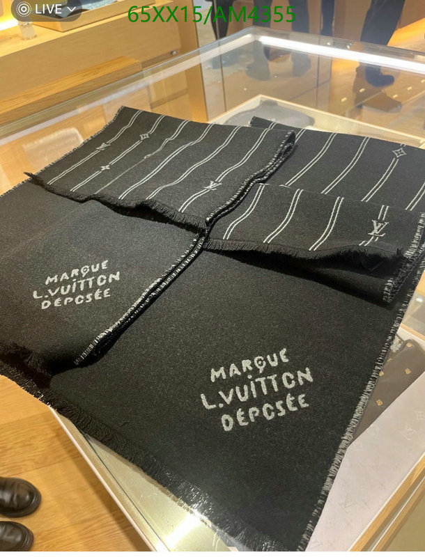 Scarf-LV Code: AM4355 $: 65USD