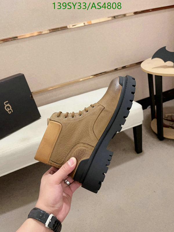 Men shoes-UGG Code: AS4808 $: 139USD