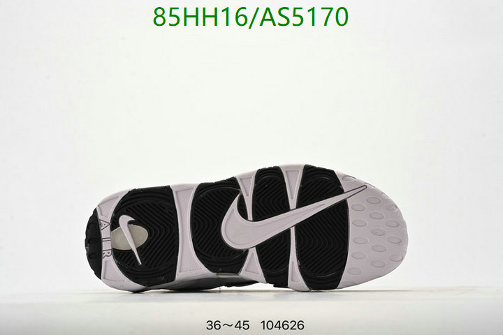 Men shoes-Nike Code: AS5170 $: 85USD