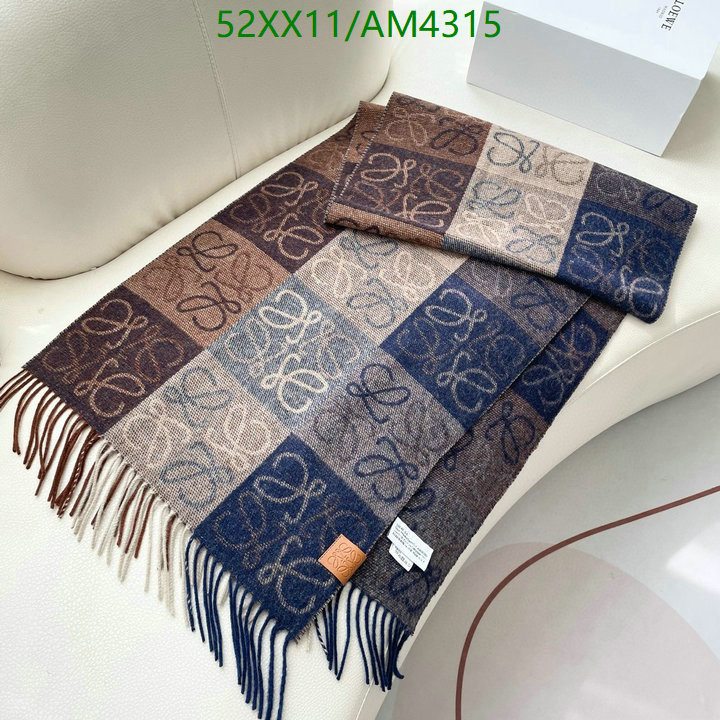 Scarf-Loewe Code: AM4315 $: 52USD