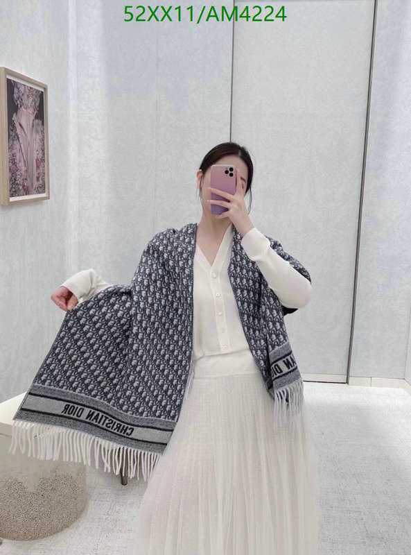 Scarf-Dior Code: AM4224 $: 52USD