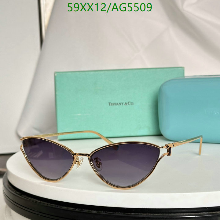 Glasses-Tiffany Code: AG5509 $: 59USD