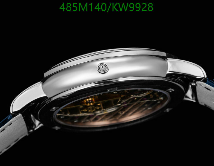 Watch-Mirror Quality-Patek Philippe Code: KW9928 $: 485USD