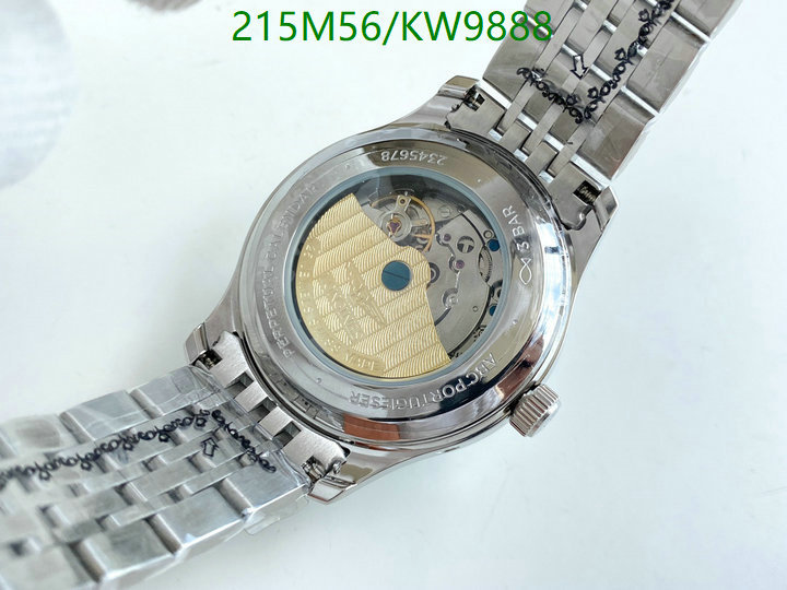 Watch-Mirror Quality-Longines Code: KW9888 $: 215USD