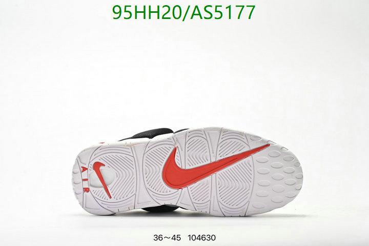 Men shoes-Nike Code: AS5177 $: 95USD