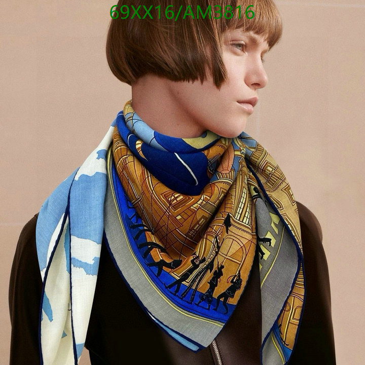 Scarf-Hermes Code: AM3816 $: 69USD