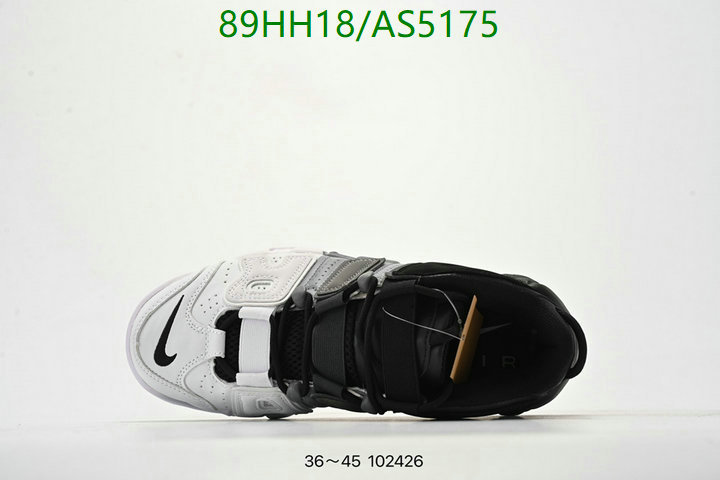 Men shoes-Nike Code: AS5175 $: 89USD