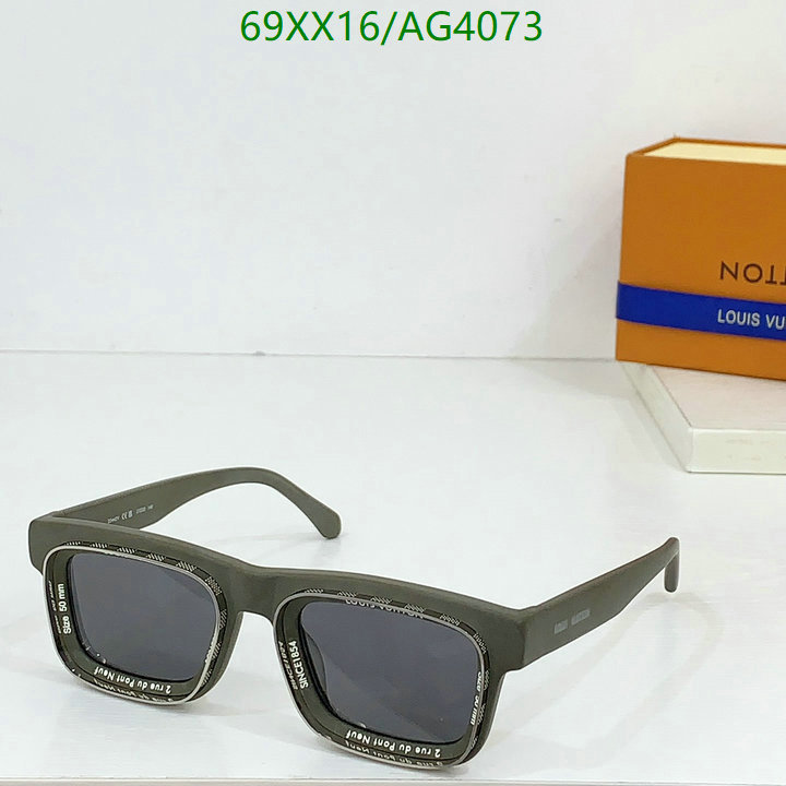 Glasses-LV Code: AG4073 $: 69USD