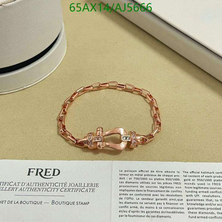 Jewelry-Fendi Code: AJ5666 $: 65USD