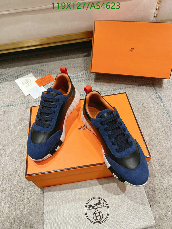 Men shoes-Hermes Code: AS4623