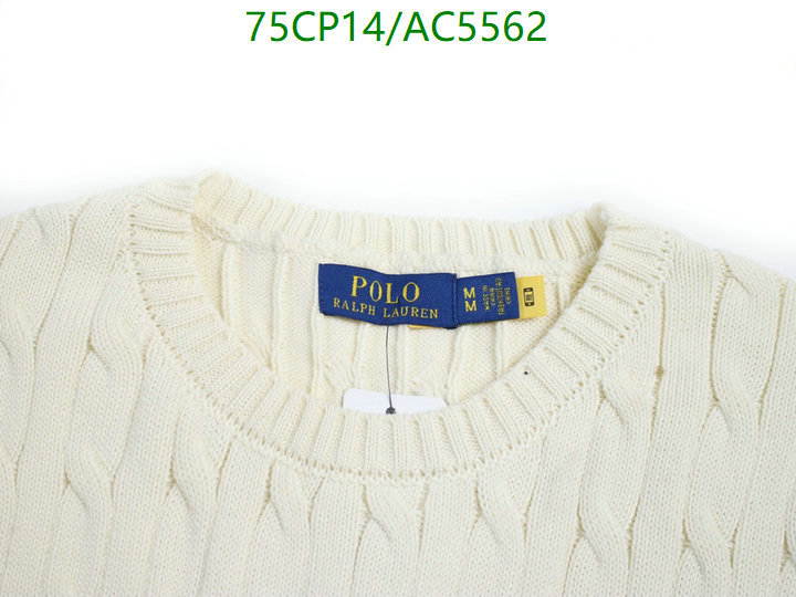 Clothing-Ralph Lauren Code: AC5562 $: 75USD