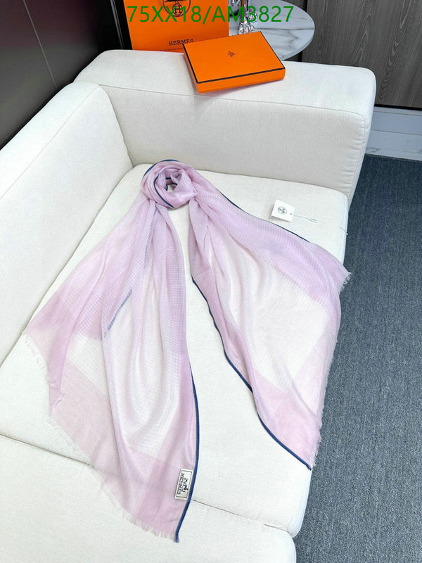 Scarf-Hermes Code: AM3827 $: 75USD