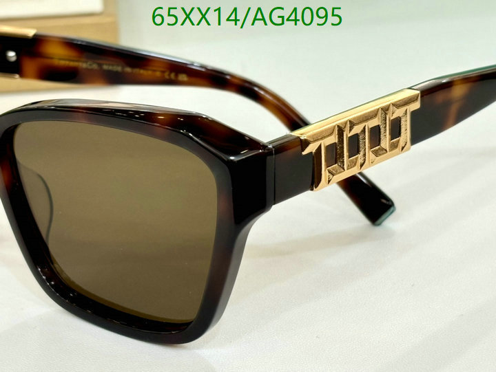 Glasses-Tiffany Code: AG4095 $: 65USD