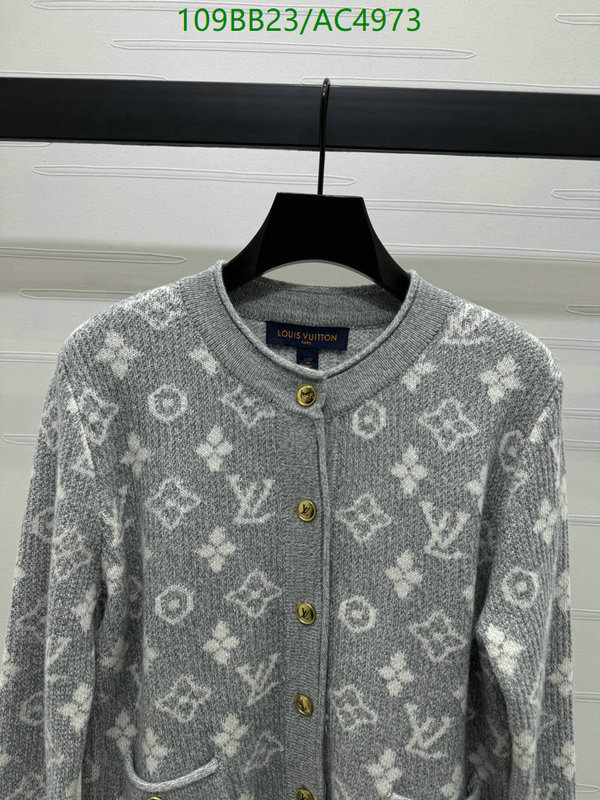 Clothing-LV Code: AC4973 $: 109USD