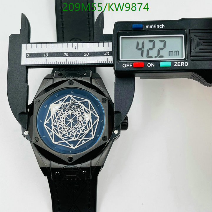 Watch-Mirror Quality- Code: KW9874 $: 209USD