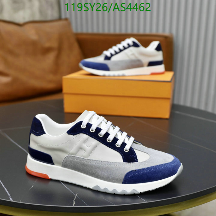 Men shoes-Hermes Code: AS4462 $: 119USD