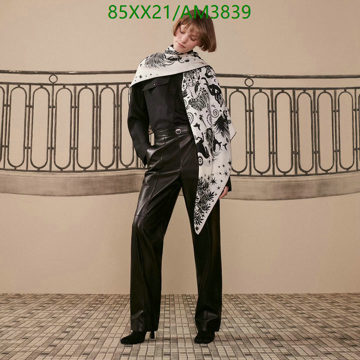 Scarf-Hermes Code: AM3839 $: 85USD