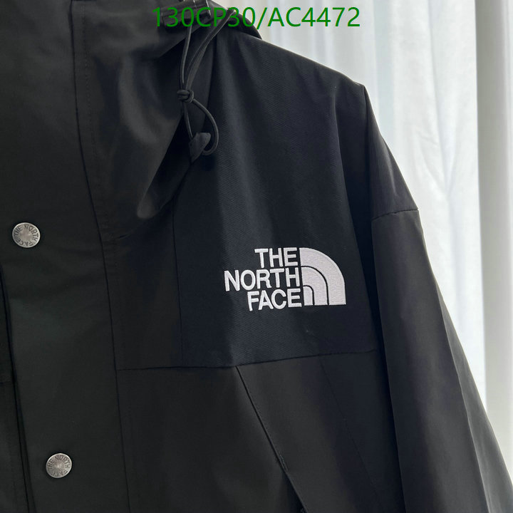 Clothing-The North Face Code: AC4472 $: 130USD