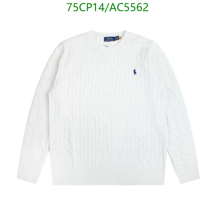 Clothing-Ralph Lauren Code: AC5562 $: 75USD