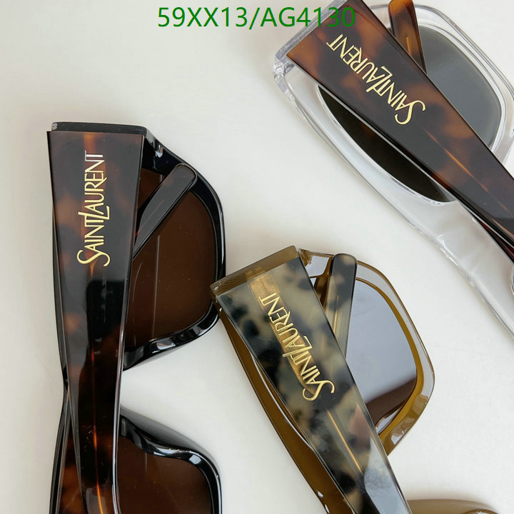 Glasses-YSL Code: AG4130 $: 59USD