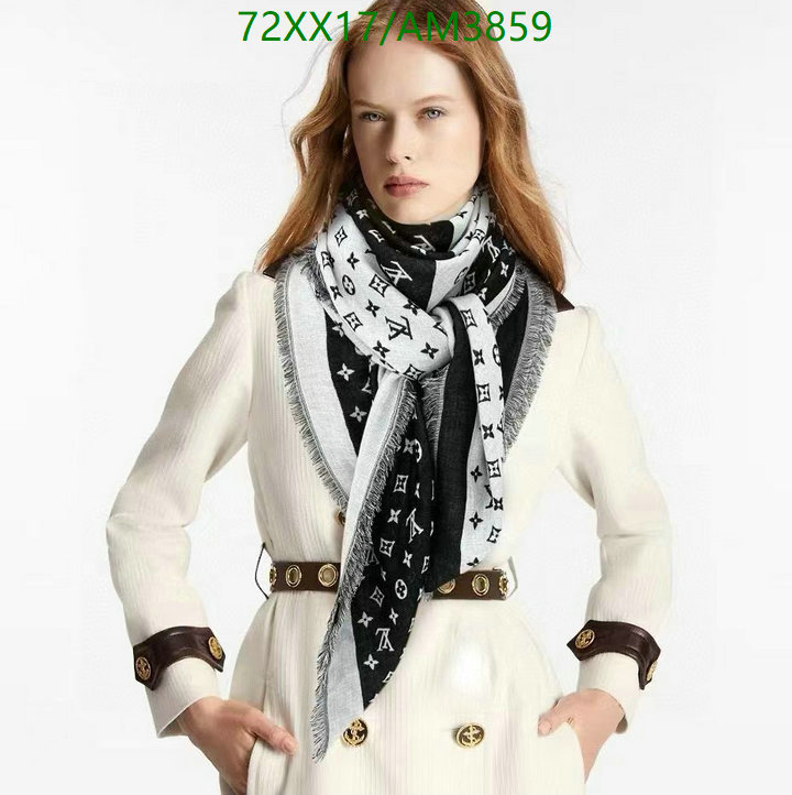 Scarf-LV Code: AM3859 $: 72USD