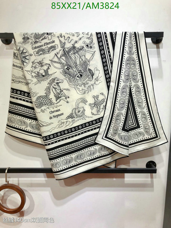 Scarf-Hermes Code: AM3824 $: 85USD