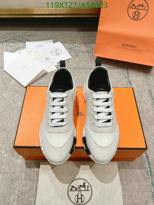 Women Shoes-Hermes Code: AS4603