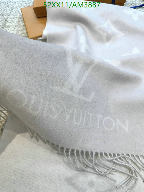 Scarf-LV Code: AM3887 $: 52USD