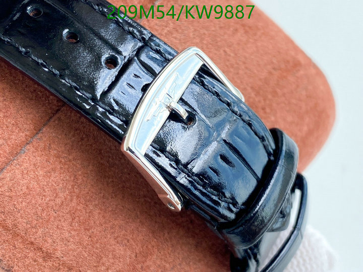 Watch-Mirror Quality-Longines Code: KW9887 $: 209USD