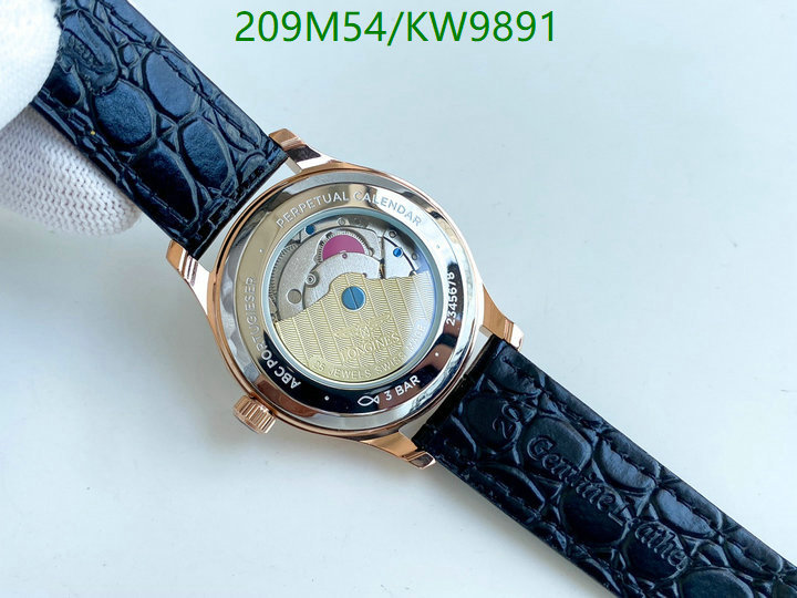 Watch-Mirror Quality-Longines Code: KW9891 $: 209USD