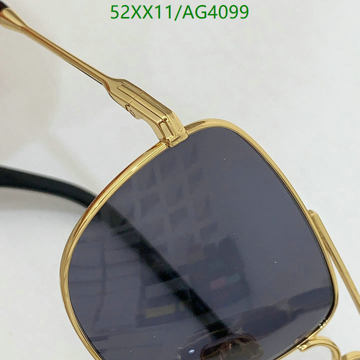 Glasses-Tom Ford Code: AG4099 $: 52USD