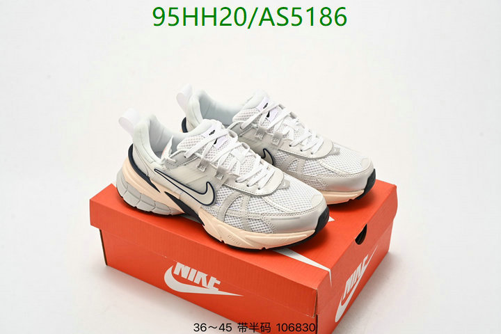 Men shoes-Nike Code: AS5186 $: 95USD