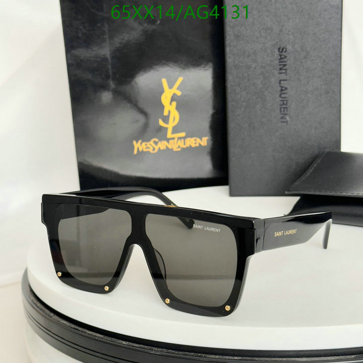 Glasses-YSL Code: AG4131 $: 65USD