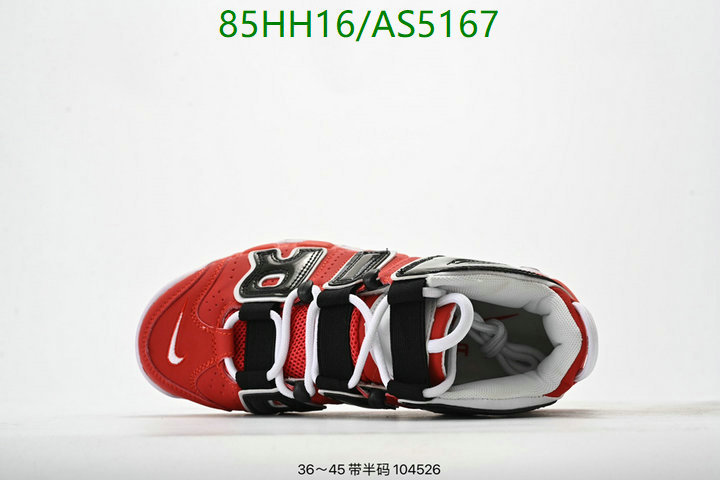 Men shoes-Nike Code: AS5167 $: 85USD