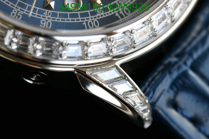 Watch-Mirror Quality-Patek Philippe Code: KW9925 $: 549USD