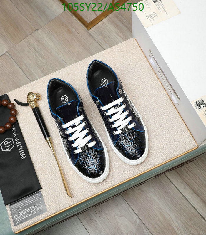 Men shoes-Philipp Plein Code: AS4750 $: 105USD