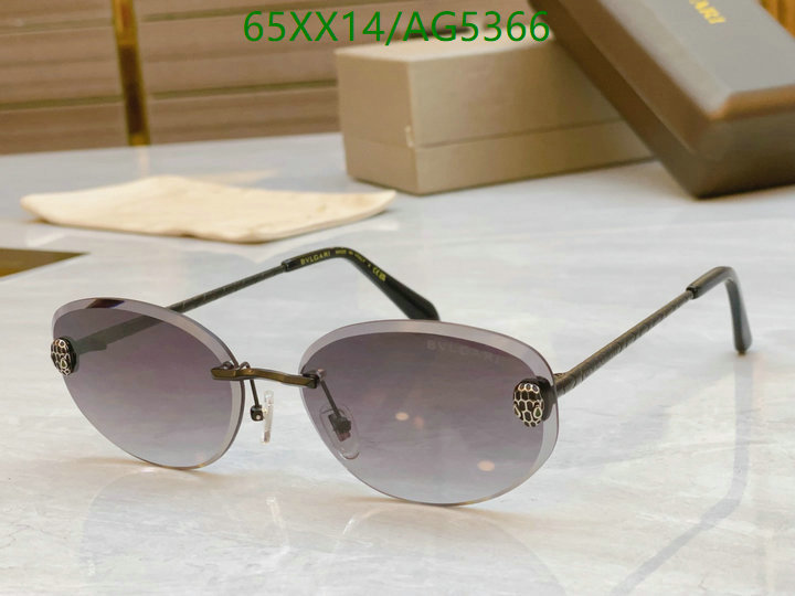 Glasses-Bvlgari Code: AG5366 $: 65USD