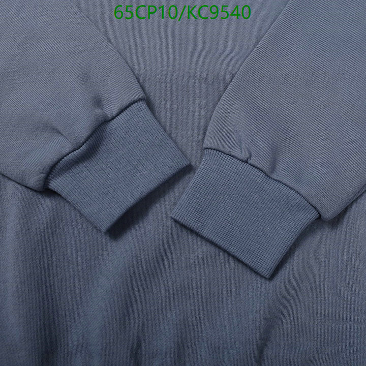 Clothing-Stone Island Code: KC9540 $: 65USD