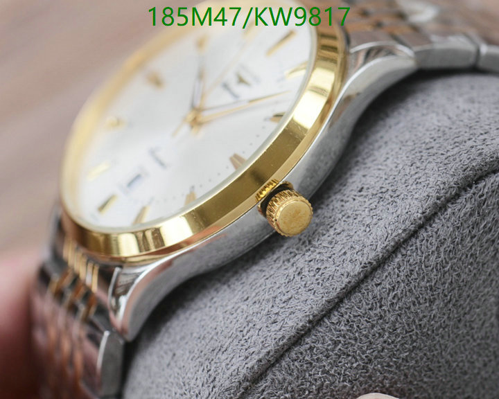 Watch-4A Quality-LONGINES Code: KW9817 $: 185USD