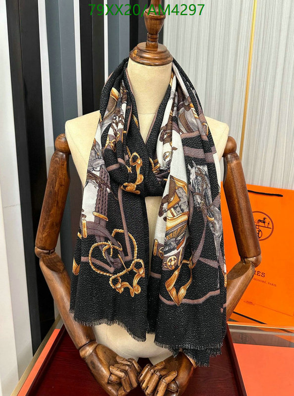 Scarf-Hermes Code: AM4297 $: 79USD