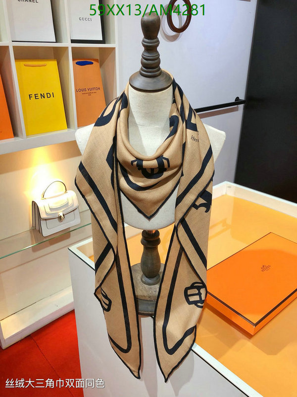 Scarf-Hermes Code: AM4281 $: 59USD