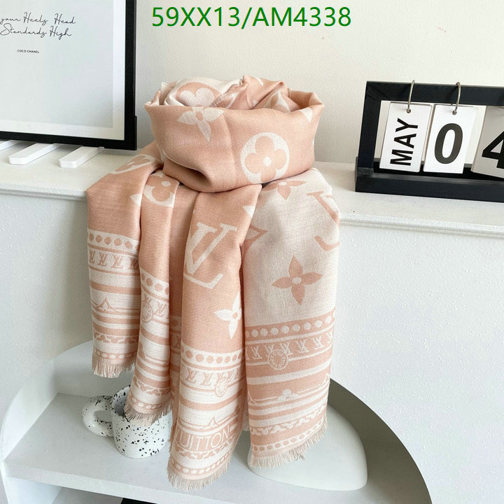 Scarf-LV Code: AM4338 $: 59USD