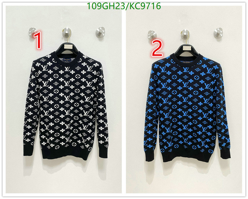 Clothing-LV Code: KC9716 $: 109USD