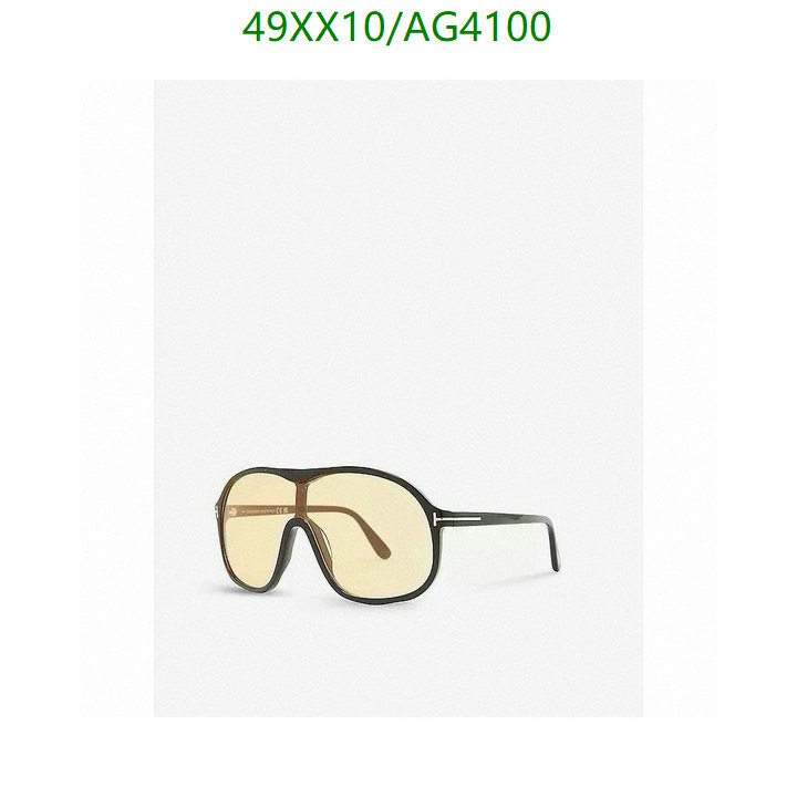 Glasses-Tom Ford Code: AG4100 $: 49USD