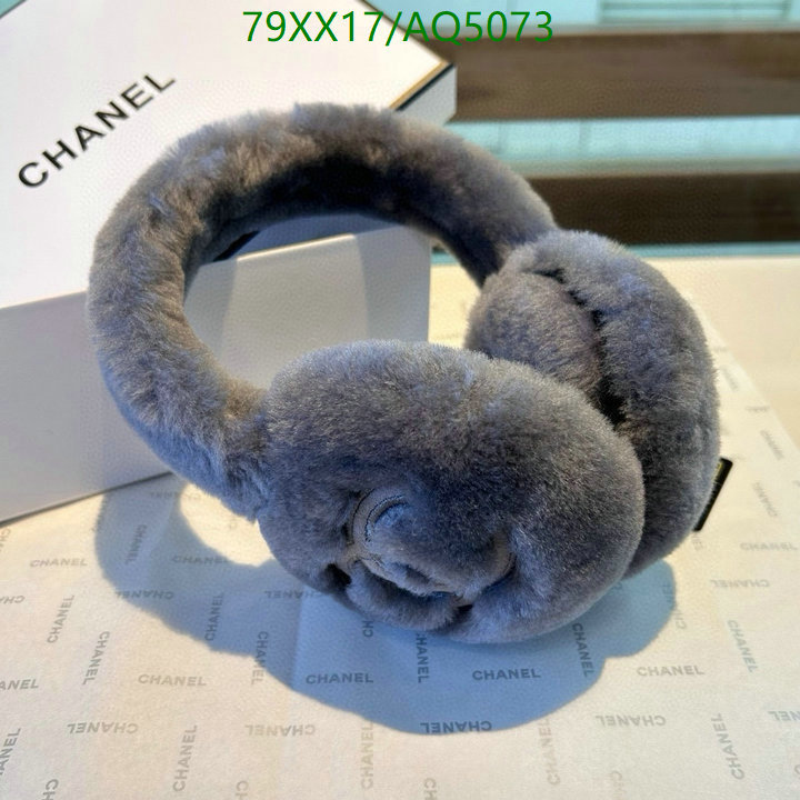 Warm Earmuffs- Code: AQ5073 $: 79USD