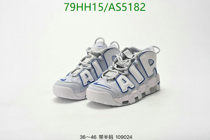 Men shoes-Nike Code: AS5182 $: 79USD