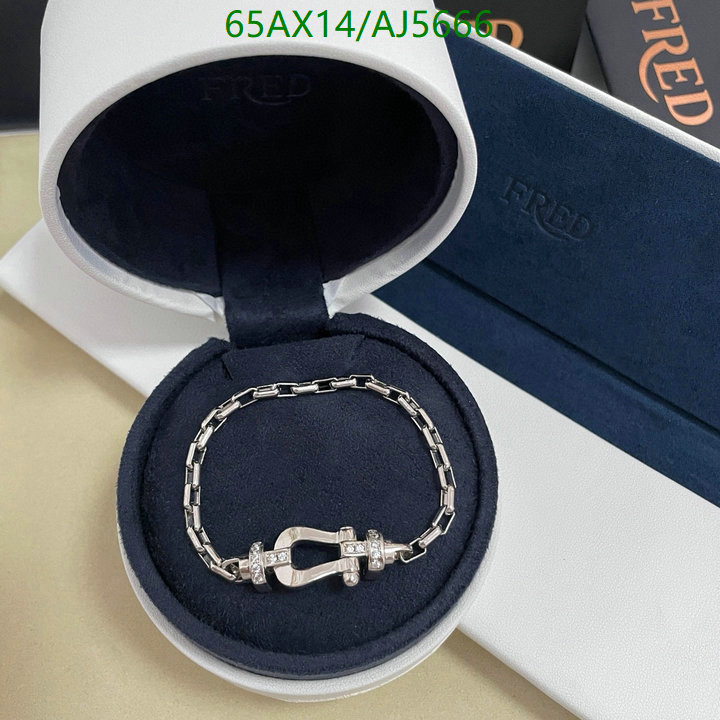 Jewelry-Fendi Code: AJ5666 $: 65USD