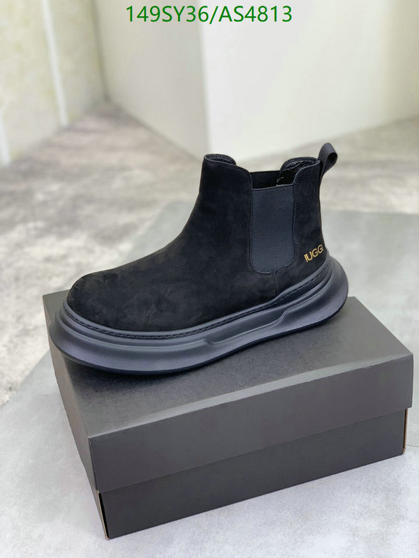 Men shoes-UGG Code: AS4813 $: 149USD