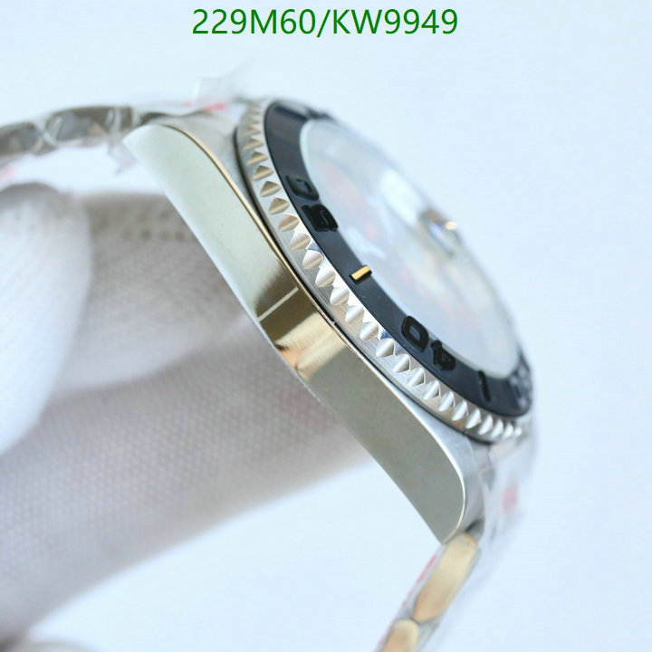 Watch-Mirror Quality-Rolex Code: KW9949 $: 229USD